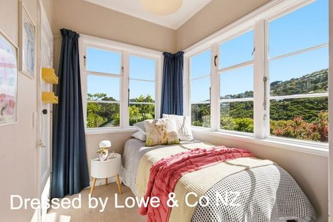 Photo of property in 16 Rodney Street, Northland, Wellington, 6012