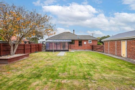 Photo of property in 43 Whitefield Street, Kaiapoi, 7630
