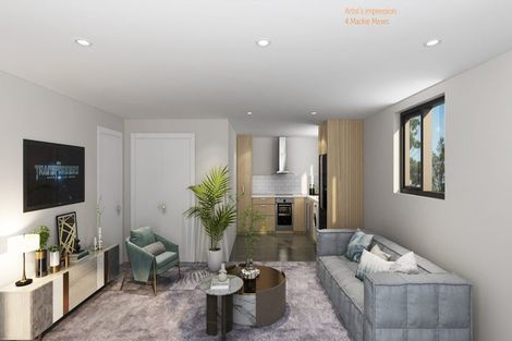 Photo of property in 4 Mackie Mews, Mosgiel, 9024