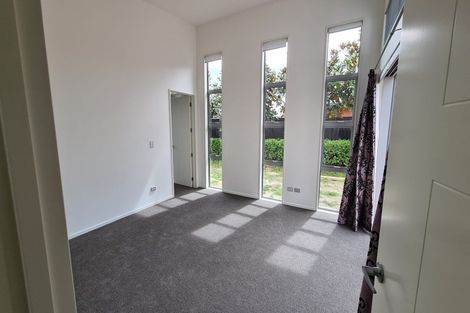 Photo of property in 15 Brookwater Avenue, Northwood, Christchurch, 8051