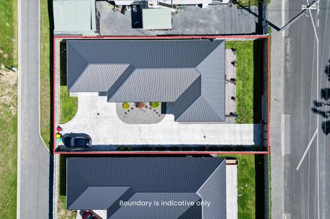 Photo of property in 97 Stirrat Street, Kingswell, Invercargill, 9812