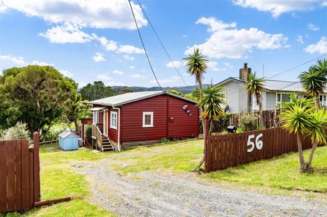 Photo of property in 56 Sherwood Road, Onerahi, Whangarei, 0110