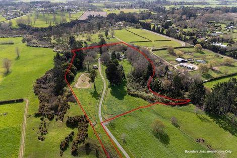 Photo of property in 93a Woodside Road, Matangi, Hamilton, 3284