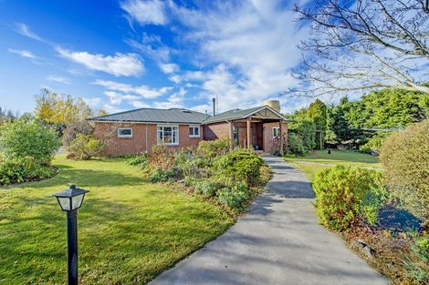 Photo of property in 1646 Clintons Road, Darfield, 7571