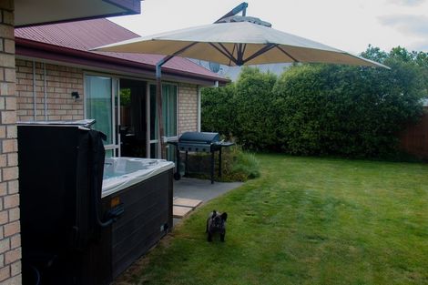 Photo of property in 1 Juliet Place, Rolleston, 7614