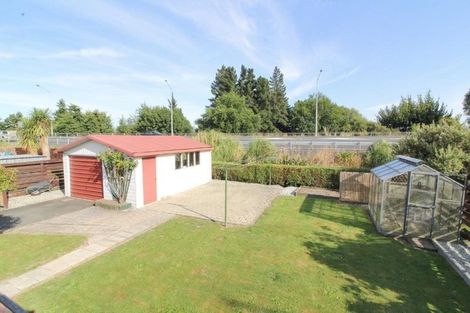 Photo of property in 47 Kinmont Crescent, Kinmont Park, Mosgiel, 9024