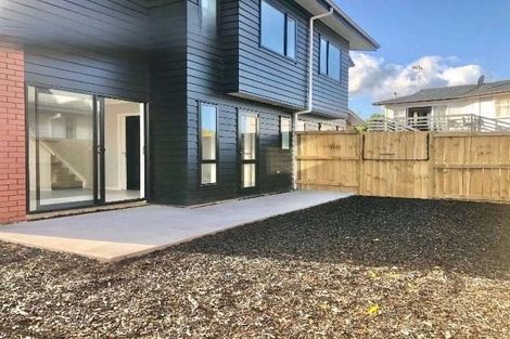 Photo of property in 64u1 Lewis Street, Glenview, Hamilton, 3206