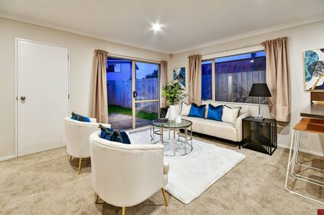 Photo of property in 3/9 Oxford Road, Manurewa, Auckland, 2102