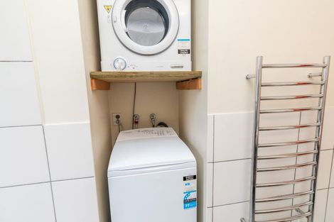 Photo of property in 9/7 Hanson Street, Mount Cook, Wellington, 6021