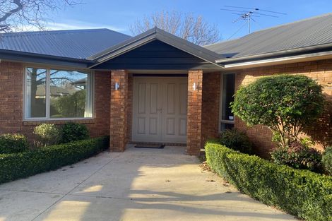 Photo of property in 10 Chanel Place, Prebbleton, 7604