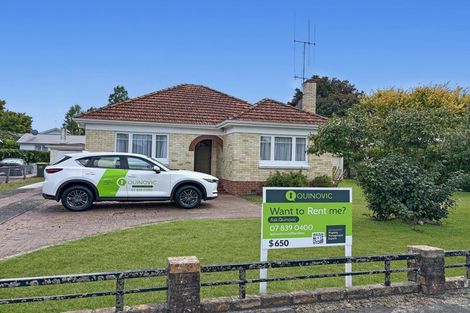 Photo of property in 81 Naylor Street, Hamilton East, Hamilton, 3216