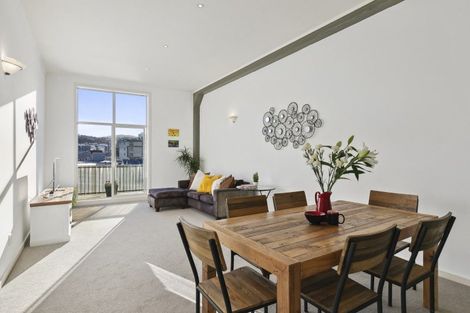 Photo of property in 12/37 Majoribanks Street, Mount Victoria, Wellington, 6011