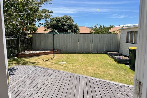 Photo of property in 43 William Street, Petone, Lower Hutt, 5012