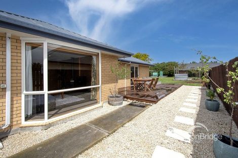 Photo of property in 41 Welsford Street, Woodend, 7610