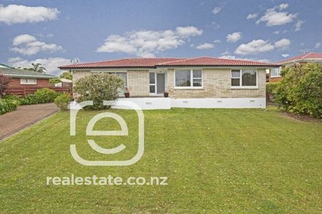 Photo of property in 26 Priestley Drive, Bucklands Beach, Auckland, 2014