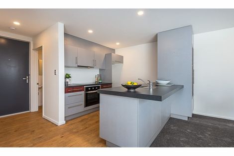 Photo of property in 268a Fitzgerald Avenue, Christchurch Central, Christchurch, 8013