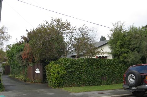 Photo of property in 9 Lothian Street, Ilam, Christchurch, 8041