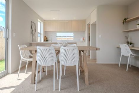 Photo of property in 14 Coney Place, Rolleston, 7614