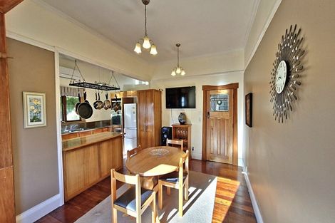 Photo of property in 129 Union Street, Foxton, 4814