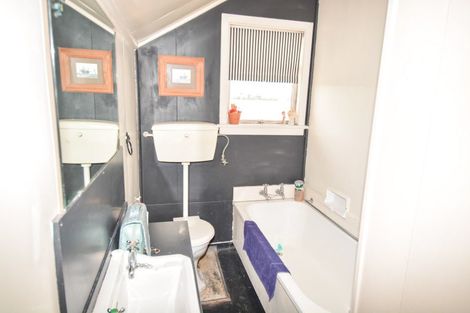 Photo of property in 61 Louisa Street, Gladstone, Invercargill, 9810