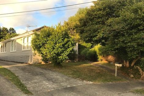 Photo of property in 6 Prebble Grove, Naenae, Lower Hutt, 5011