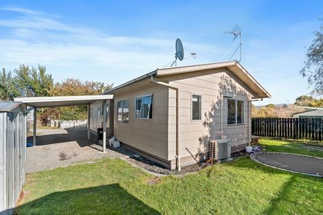 Photo of property in 8b Kupe Drive, Carterton, 5713