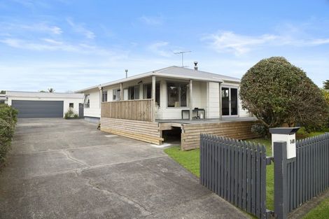 Photo of property in 148 Princes Street West, Pukekohe, 2120