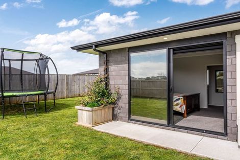 Photo of property in 34 Chardonnay Way, Te Kauwhata, 3710