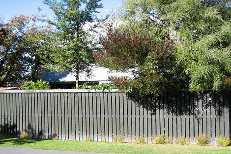 Photo of property in 3/14 Taylors Avenue, Bryndwr, Christchurch, 8052