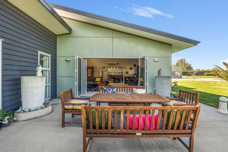 Photo of property in 380 No 10 Road, Swannanoa, Rangiora, 7476