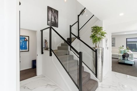 Photo of property in 1 Viceroy Place, Halswell, Christchurch, 8025
