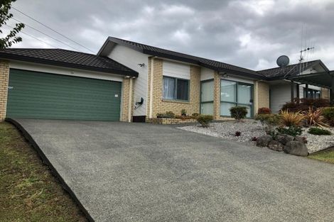 Photo of property in 38 Ridgeway Drive, Te Kamo, Whangarei, 0112
