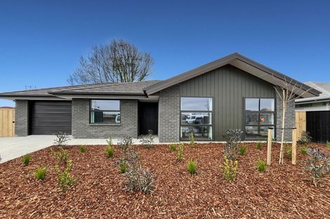 Photo of property in 25 Akoranga Place, Hornby, Christchurch, 8042