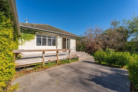 Photo of property in 41 Connolly Street, Geraldine, 7930