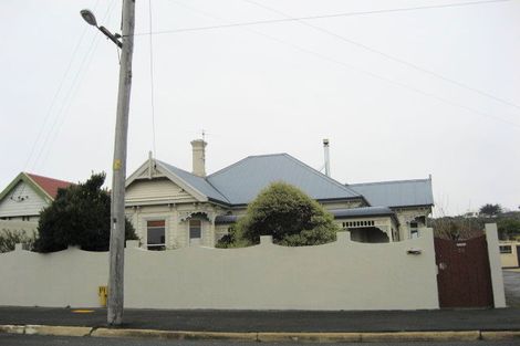 Photo of property in 25 Royal Crescent, Saint Kilda, Dunedin, 9012