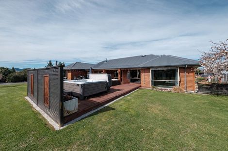 Photo of property in 9b Argelins Road, Hanmer Springs, 7334