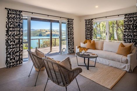 Photo of property in 58 Onuku Road, Akaroa, 7520