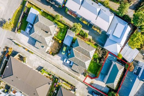 Photo of property in 1/15 Draper Street, Richmond, Christchurch, 8013