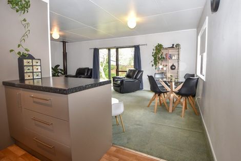 Photo of property in 9 Baillie Crescent, Carterton, 5713