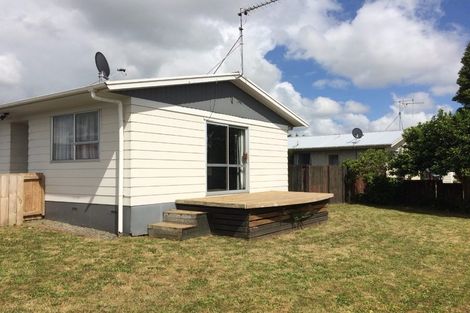 Photo of property in 65a Hyde Avenue, Nawton, Hamilton, 3200