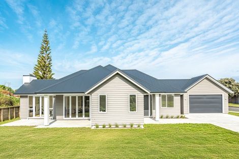 Photo of property in 14 Longbeach Drive, Castlecliff, Wanganui, 4501