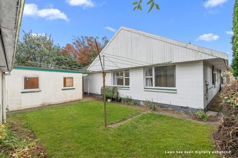 Photo of property in 55 Whitby Street, Burnside, Christchurch, 8053