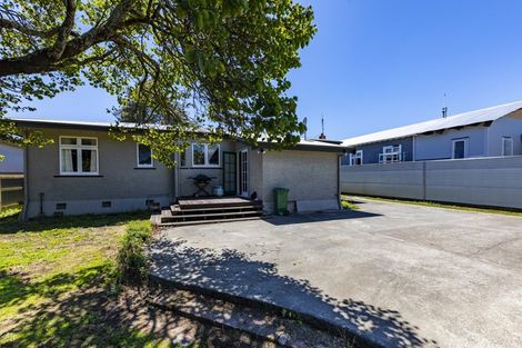Photo of property in 7 Hill Street, Waipukurau, 4200