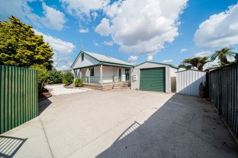 Photo of property in 3a Rhode Street, Frankton, Hamilton, 3204