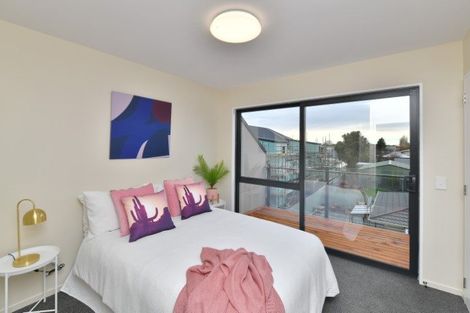 Photo of property in 8/257 Armagh Street, Christchurch Central, Christchurch, 8011