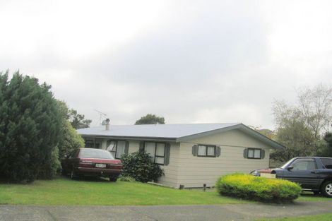 Photo of property in 207 Staithes Drive South, Whitby, Porirua, 5024