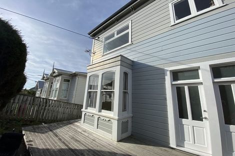 Photo of property in 3/285 Adelaide Road, Newtown, Wellington, 6021