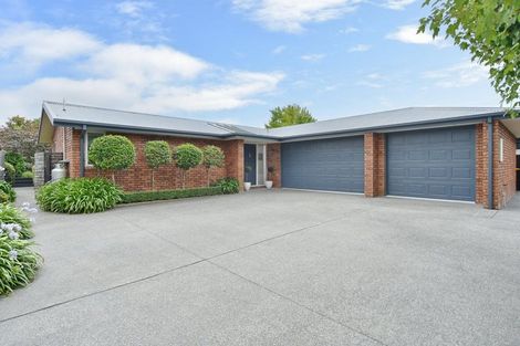 Photo of property in 24 Golding Avenue, Rangiora, 7400