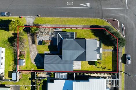 Photo of property in 8 Oriental Street, Welbourn, New Plymouth, 4312