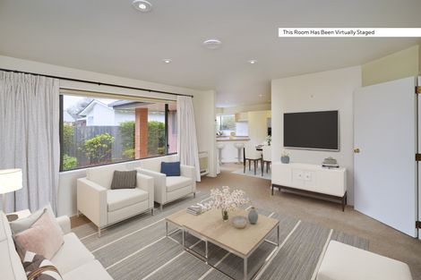 Photo of property in 2/371 Withells Road, Avonhead, Christchurch, 8042